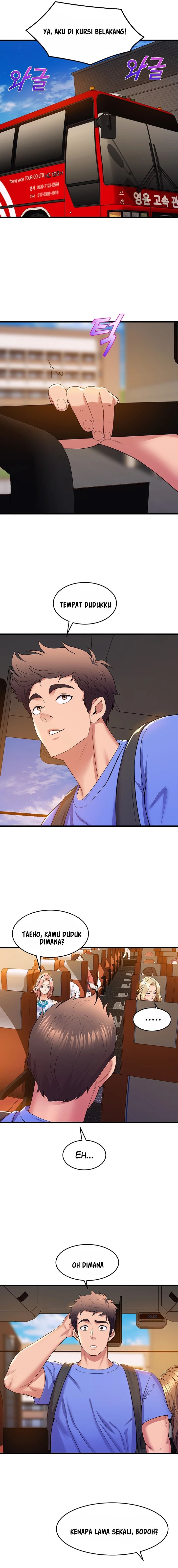 Dance Department’s Female Sunbaes - Chapter 44 10 Dance Department’s Female Sunbaes - Chapter 44 10