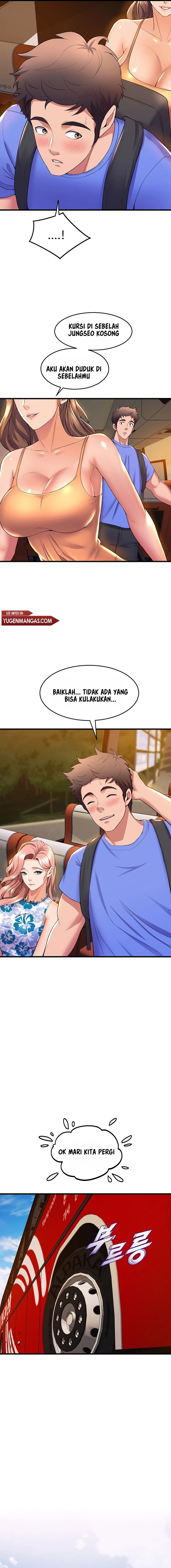 Dance Department’s Female Sunbaes - Chapter 44 11 Dance Department’s Female Sunbaes - Chapter 44 11