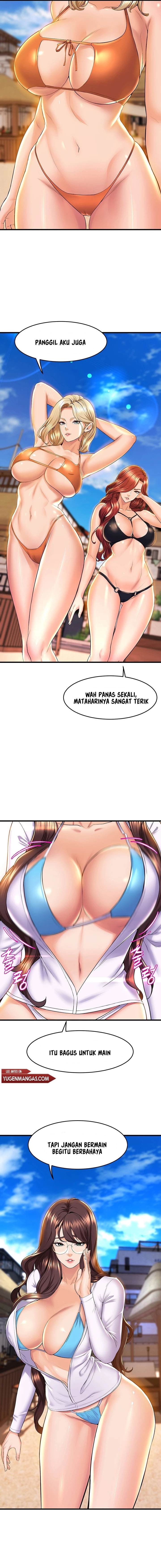 Dance Department’s Female Sunbaes - Chapter 44 16 Dance Department’s Female Sunbaes - Chapter 44 16