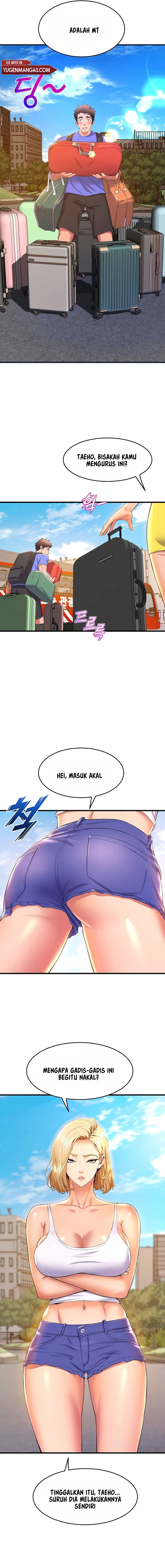 Dance Department’s Female Sunbaes - Chapter 44 6 Dance Department’s Female Sunbaes - Chapter 44 6