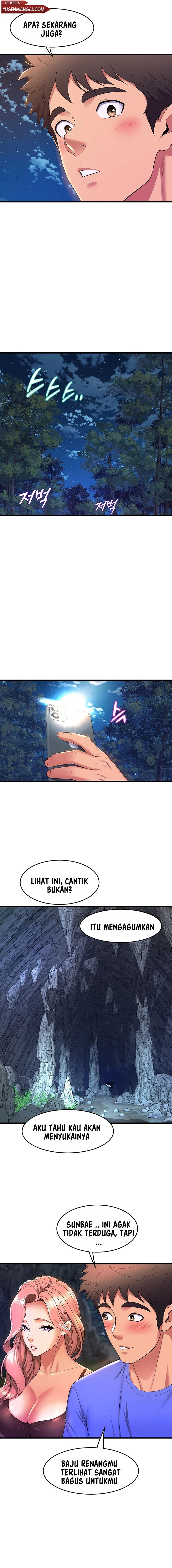 Dance Department’s Female Sunbaes - Chapter 45 18 Dance Department’s Female Sunbaes - Chapter 45 18