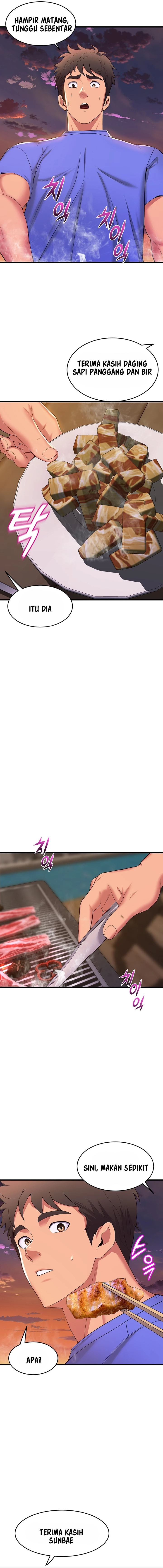 Dance Department’s Female Sunbaes - Chapter 45 14 Dance Department’s Female Sunbaes - Chapter 45 14