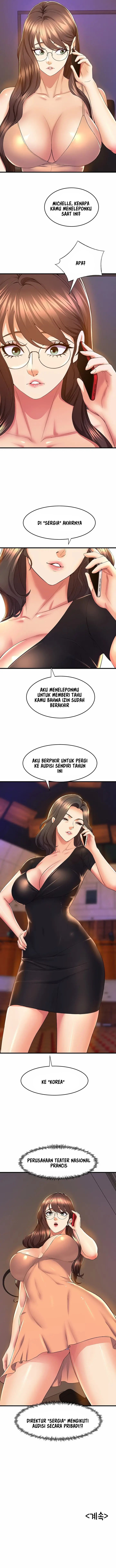 Dance Department’s Female Sunbaes - Chapter 53 9 Dance Department’s Female Sunbaes - Chapter 53 9