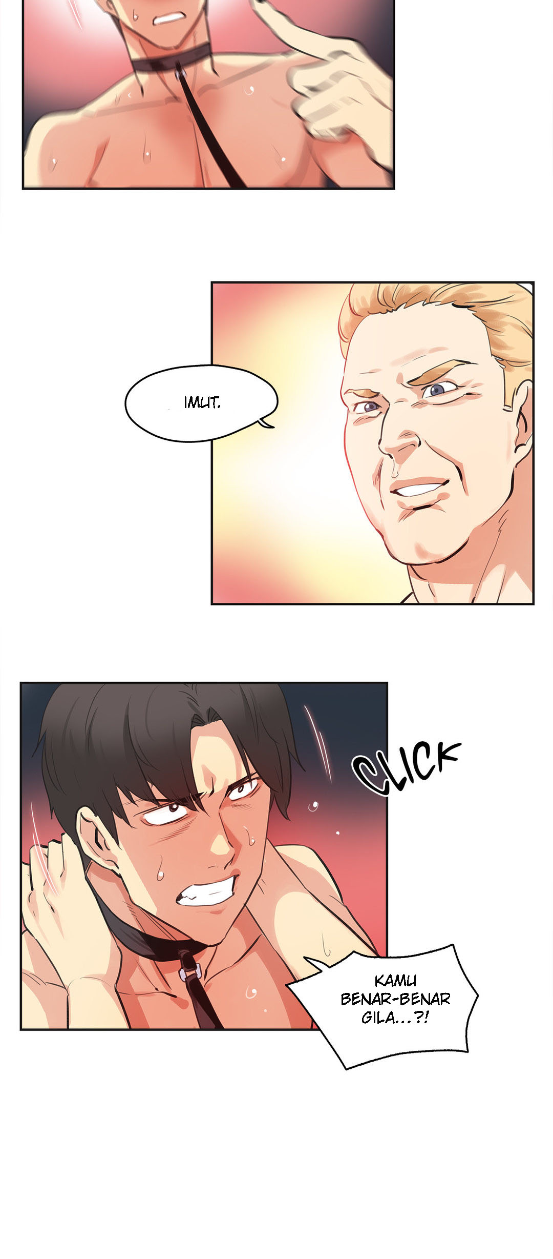 Daddy’s Wild Oats - Chapter 81 8 Daddy’s Wild Oats - Chapter 81 8