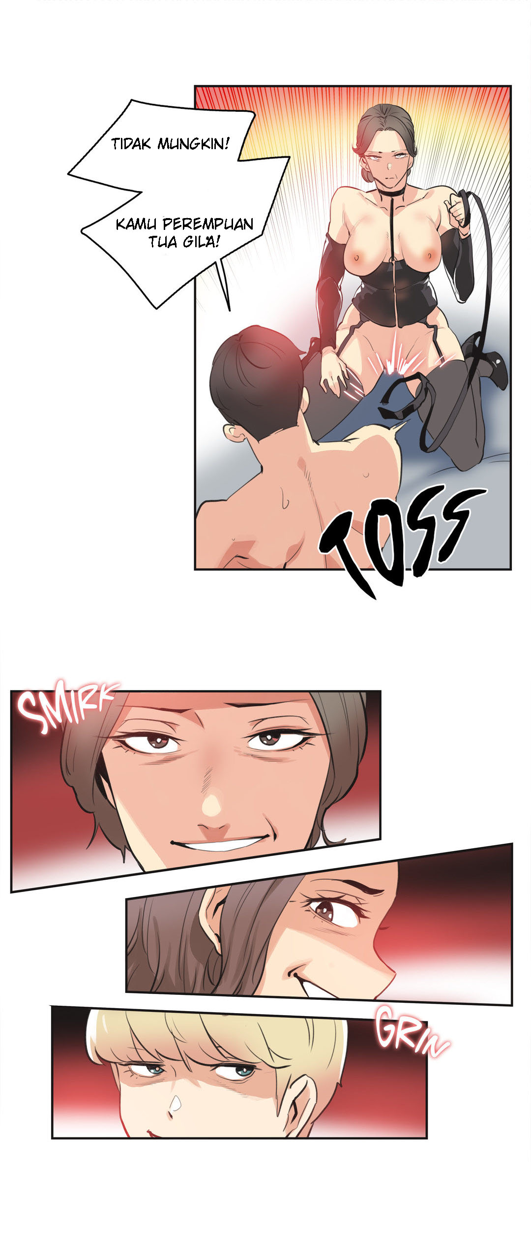 Daddy’s Wild Oats - Chapter 81 9 Daddy’s Wild Oats - Chapter 81 9