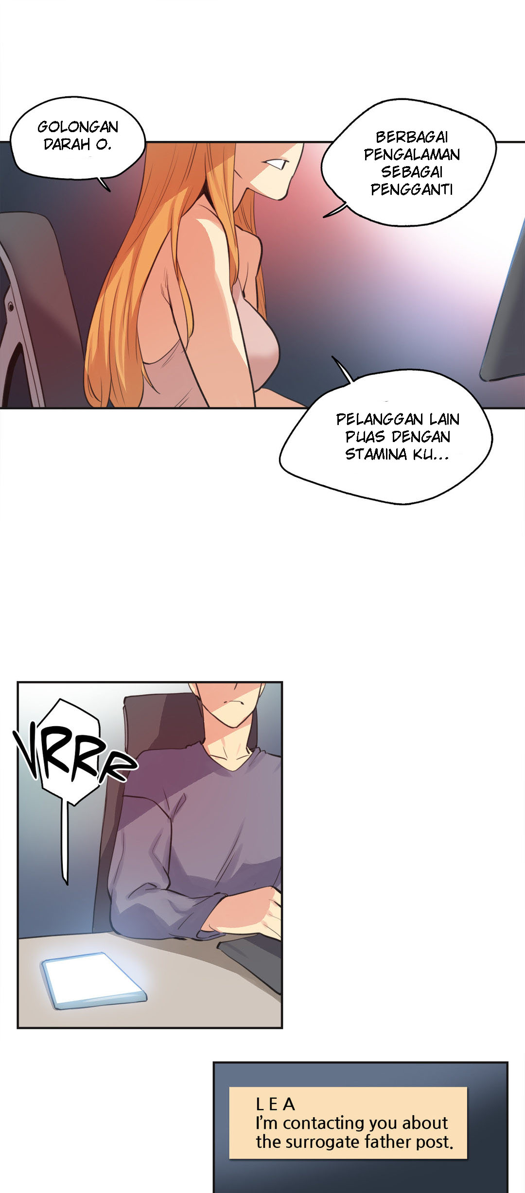 Daddy’s Wild Oats - Chapter 81 23 Daddy’s Wild Oats - Chapter 81 23