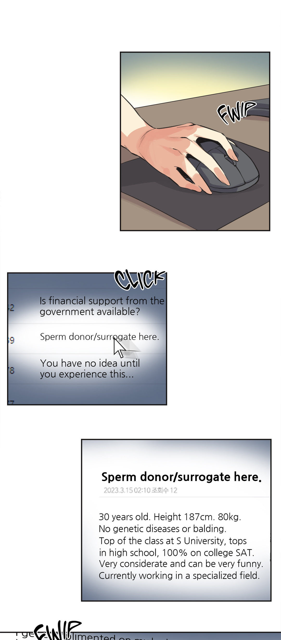 Daddy’s Wild Oats - Chapter 81 21 Daddy’s Wild Oats - Chapter 81 21