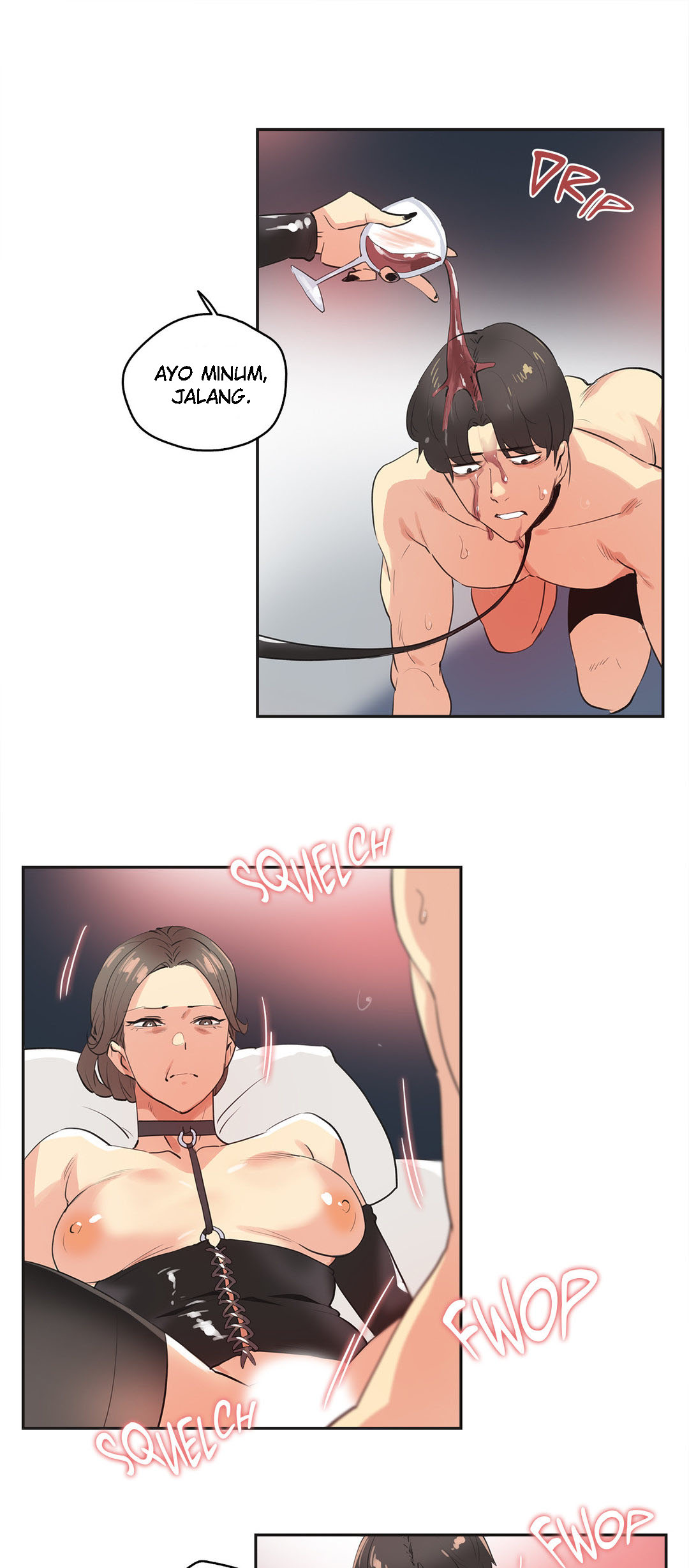 Daddy’s Wild Oats - Chapter 81 3 Daddy’s Wild Oats - Chapter 81 3