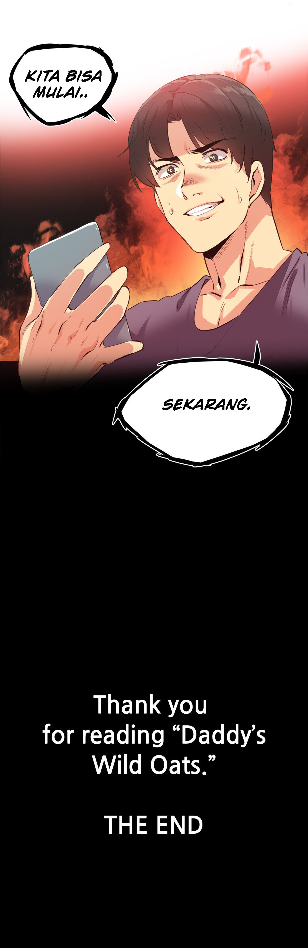 Daddy’s Wild Oats - Chapter 81 33 Daddy’s Wild Oats - Chapter 81 33