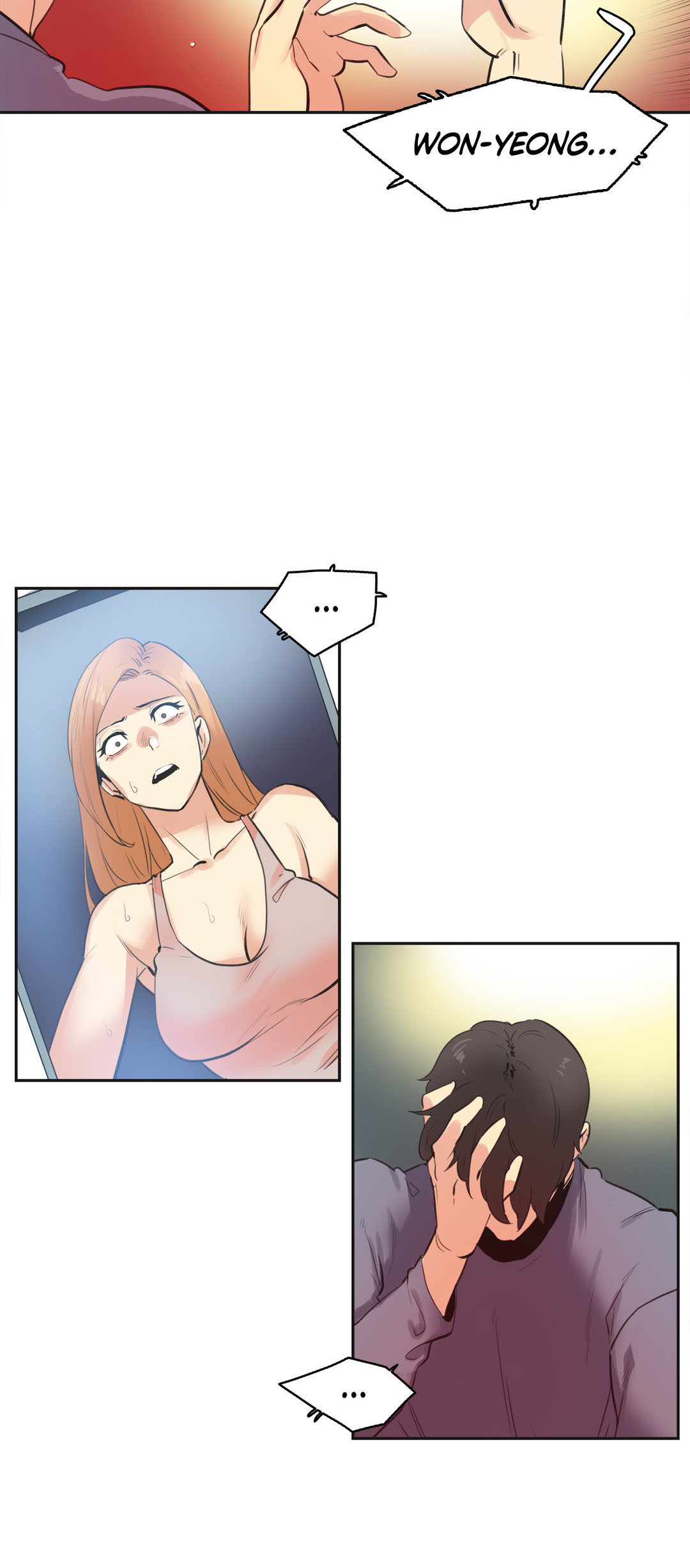 Daddy’s Wild Oats - Chapter 81 30 Daddy’s Wild Oats - Chapter 81 30