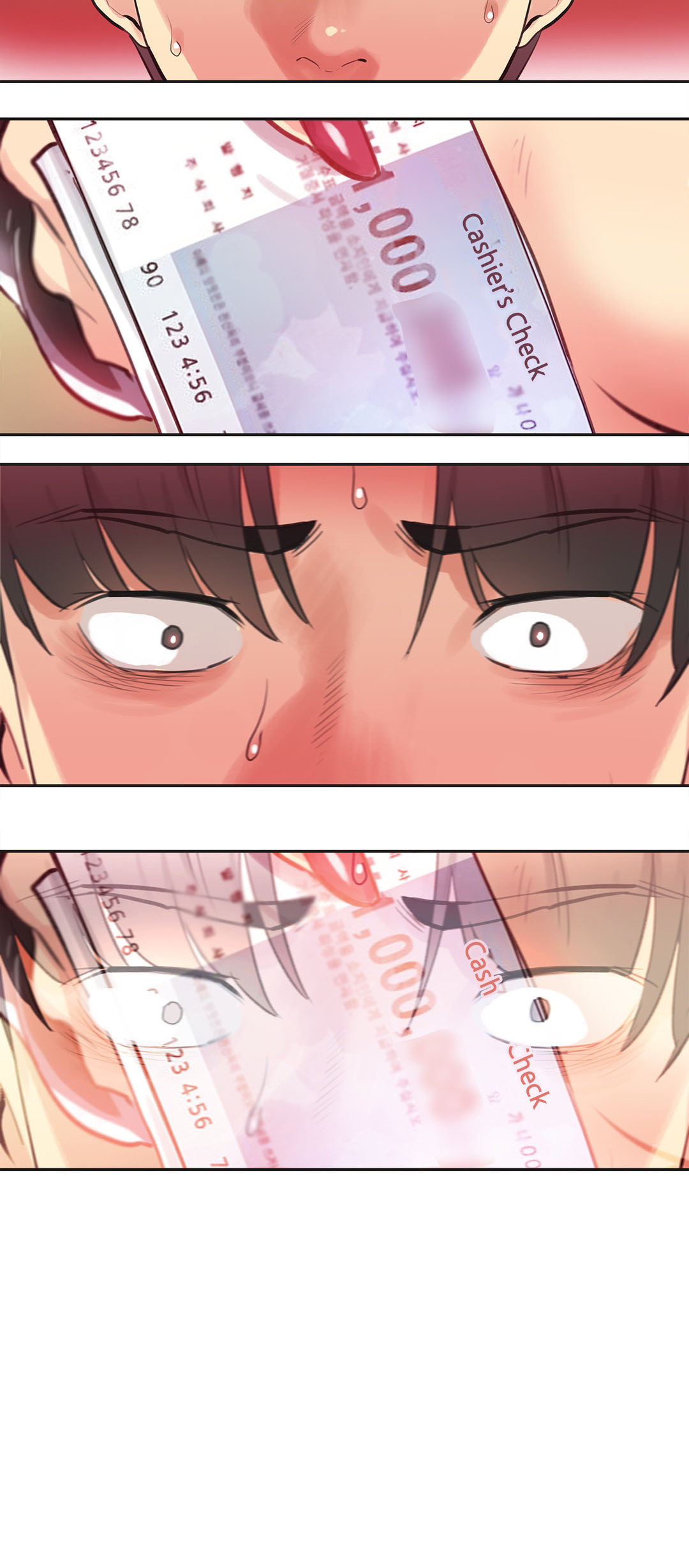 Daddy’s Wild Oats - Chapter 81 12 Daddy’s Wild Oats - Chapter 81 12