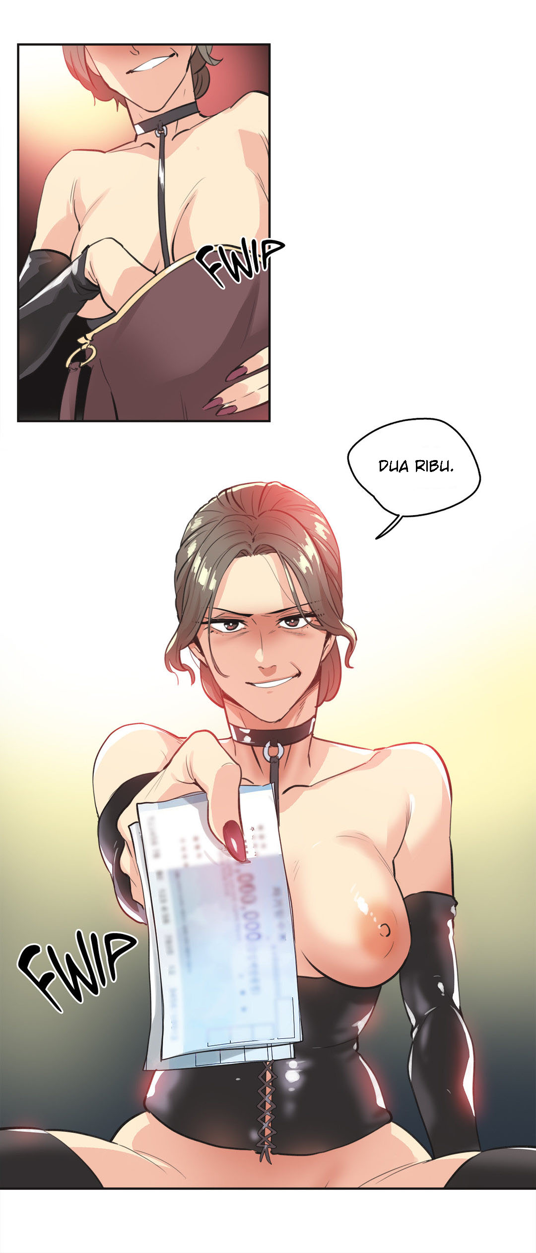 Daddy’s Wild Oats - Chapter 81 10 Daddy’s Wild Oats - Chapter 81 10