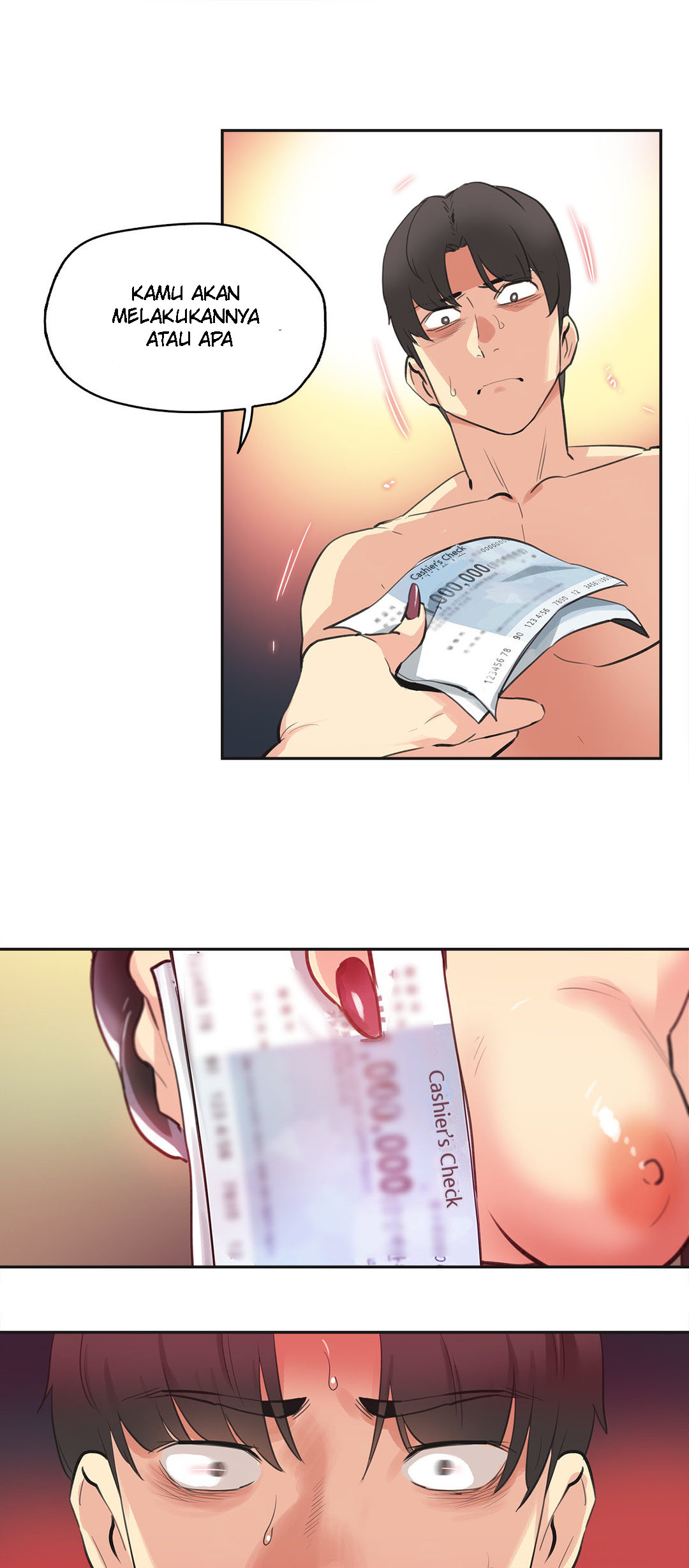 Daddy’s Wild Oats - Chapter 81 11 Daddy’s Wild Oats - Chapter 81 11