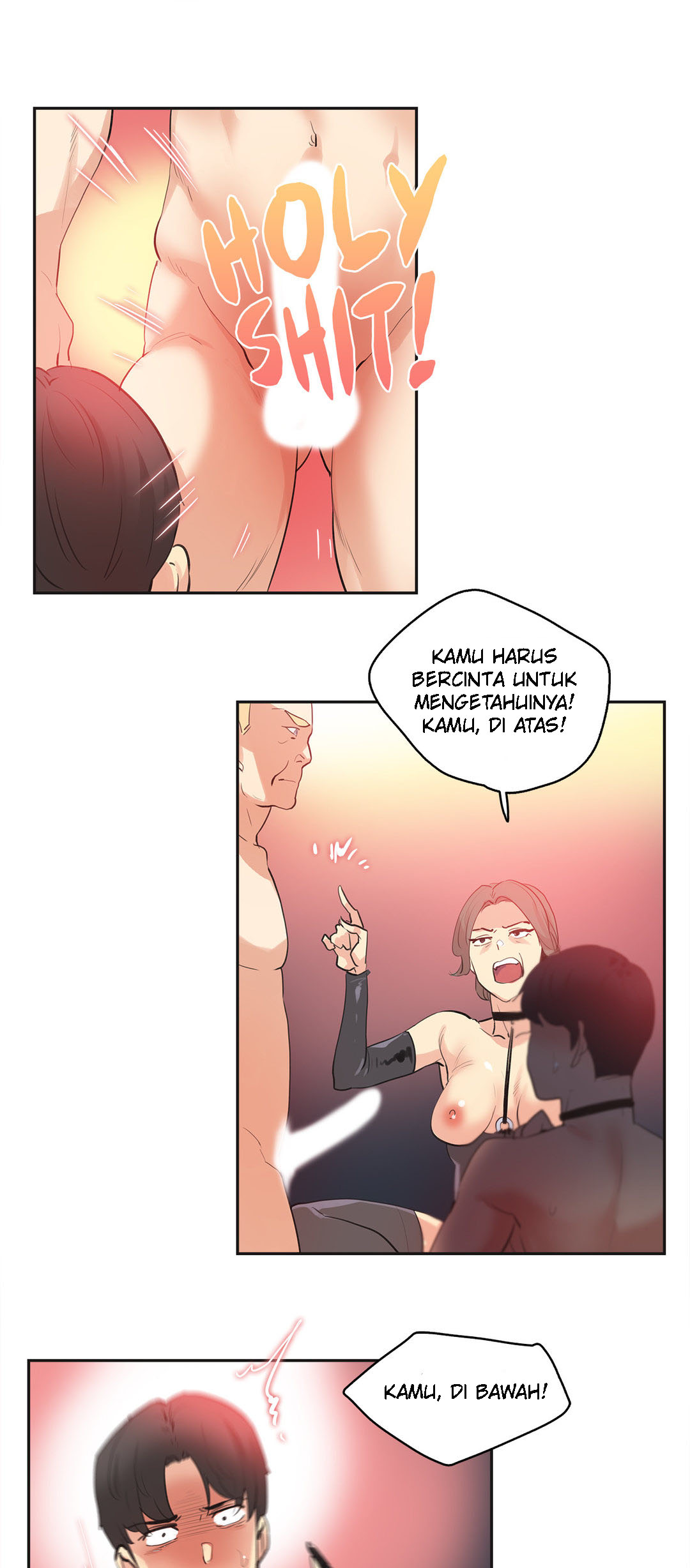 Daddy’s Wild Oats - Chapter 81 7 Daddy’s Wild Oats - Chapter 81 7