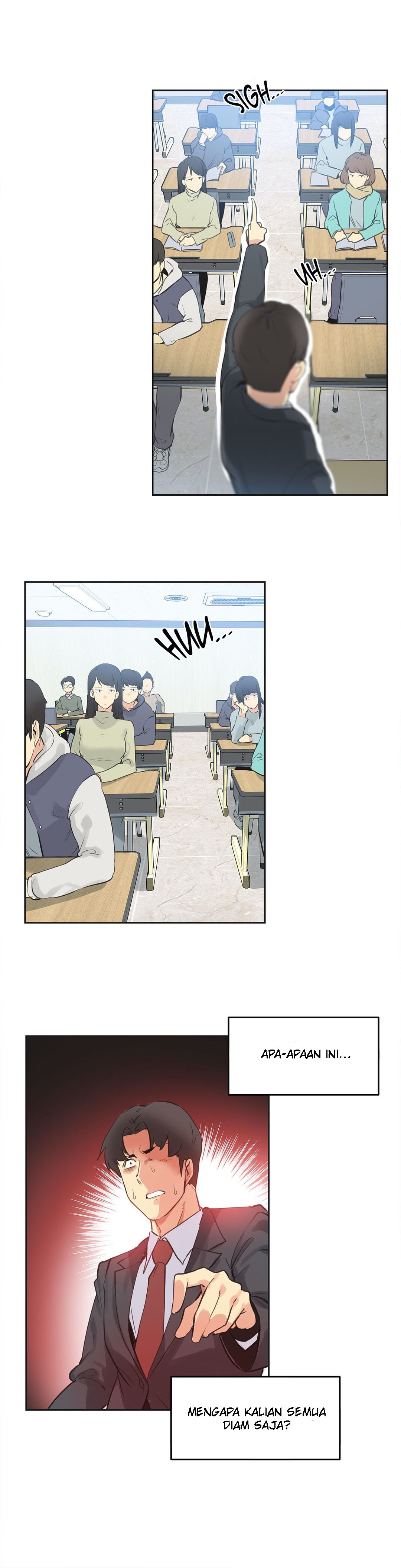 Daddy’s Wild Oats - Chapter 69 22 Daddy’s Wild Oats - Chapter 69 22