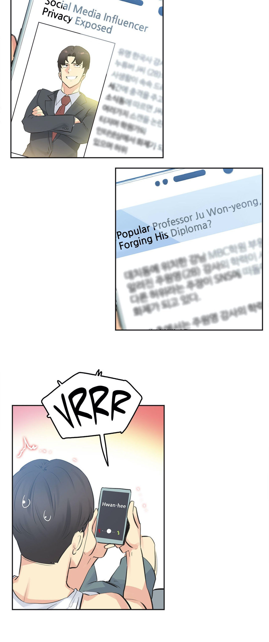 Daddy’s Wild Oats - Chapter 69 13 Daddy’s Wild Oats - Chapter 69 13