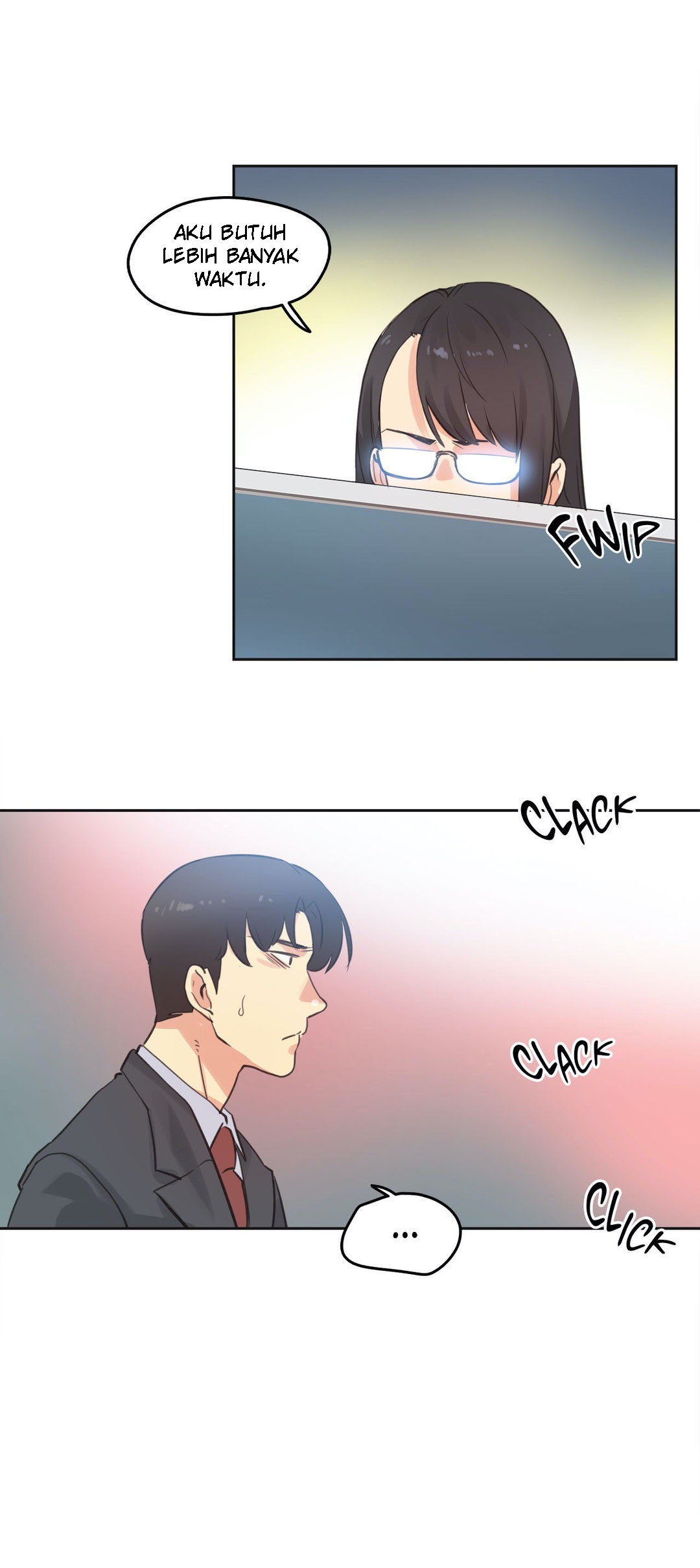 Daddy’s Wild Oats - Chapter 69 17 Daddy’s Wild Oats - Chapter 69 17