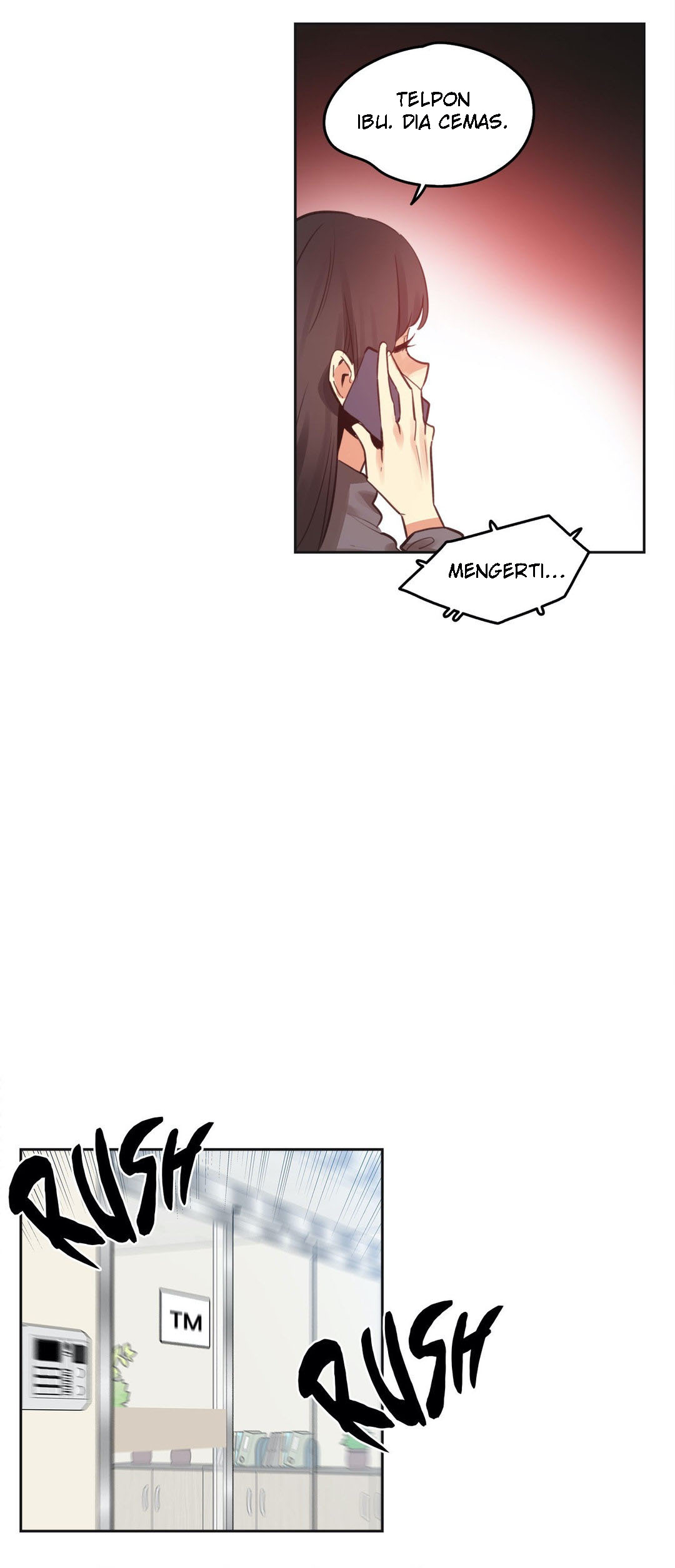 Daddy’s Wild Oats - Chapter 69 15 Daddy’s Wild Oats - Chapter 69 15