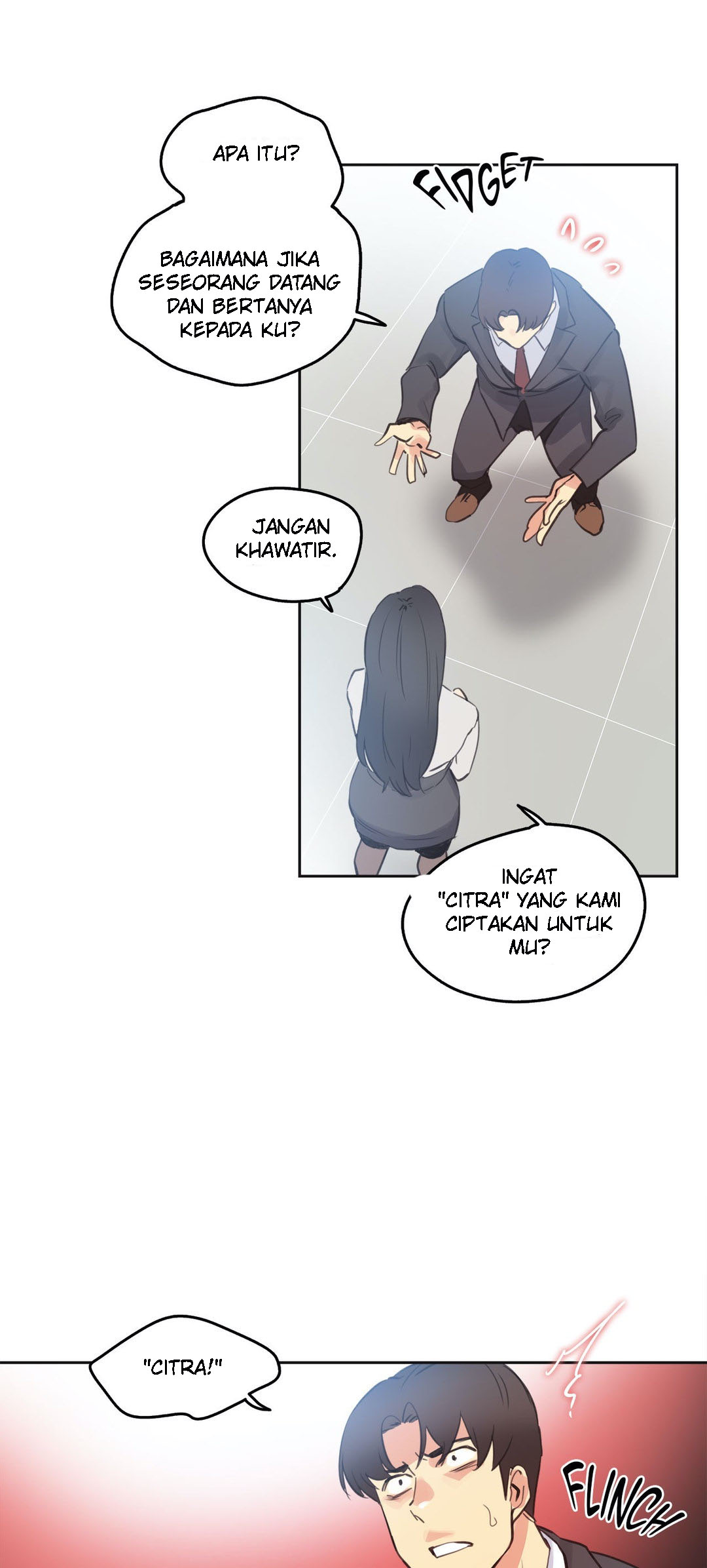 Daddy’s Wild Oats - Chapter 69 5 Daddy’s Wild Oats - Chapter 69 5