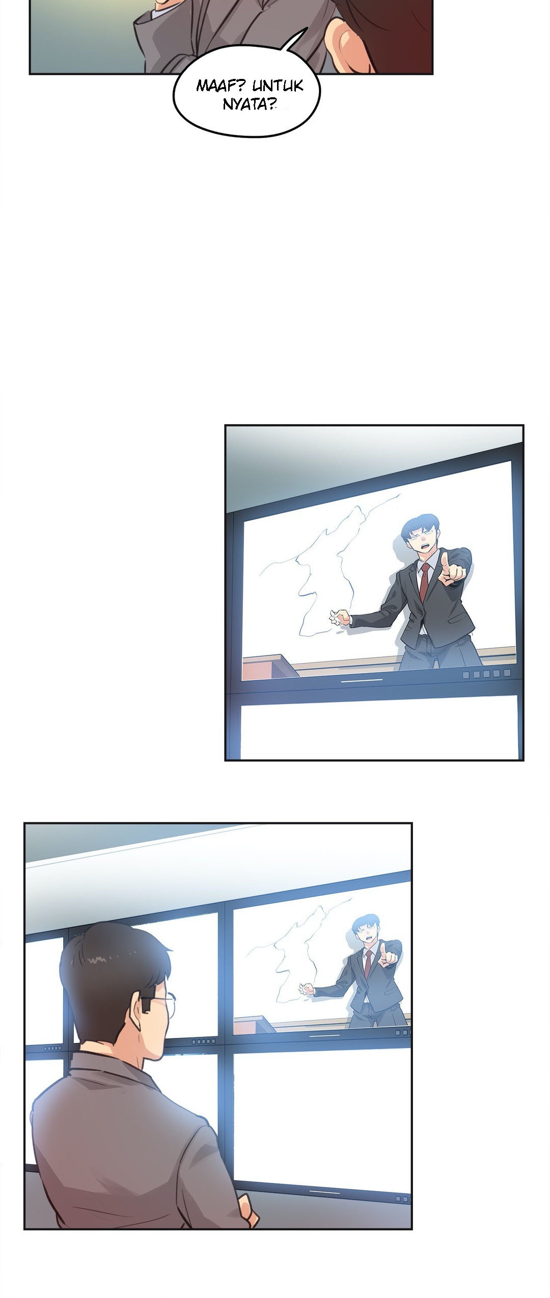 Daddy’s Wild Oats - Chapter 67 8 Daddy’s Wild Oats - Chapter 67 8