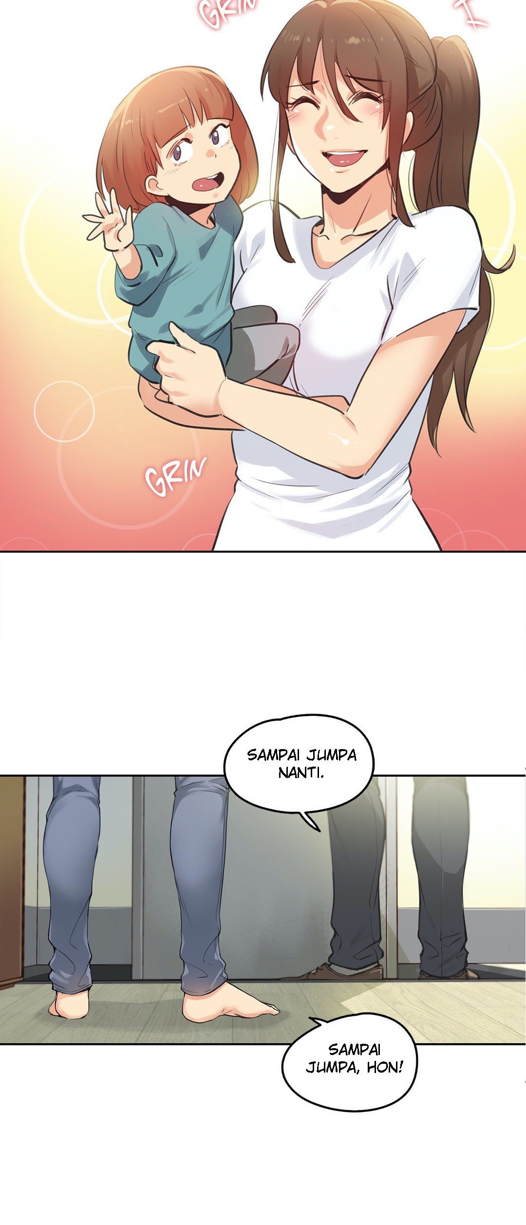 Daddy’s Wild Oats - Chapter 67 2 Daddy’s Wild Oats - Chapter 67 2