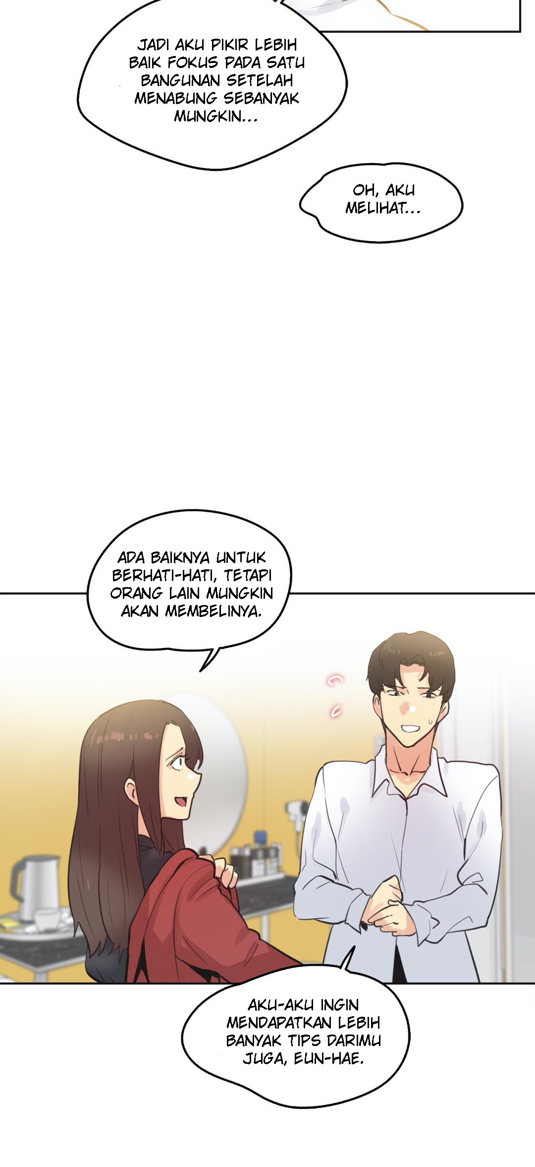 Daddy’s Wild Oats - Chapter 67 29 Daddy’s Wild Oats - Chapter 67 29