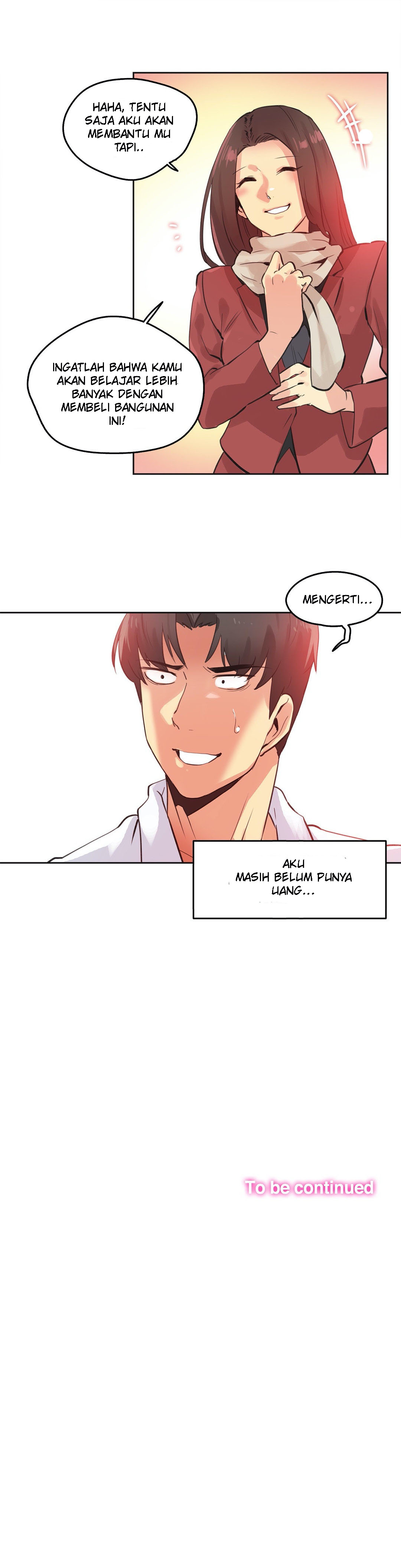 Daddy’s Wild Oats - Chapter 67 30 Daddy’s Wild Oats - Chapter 67 30