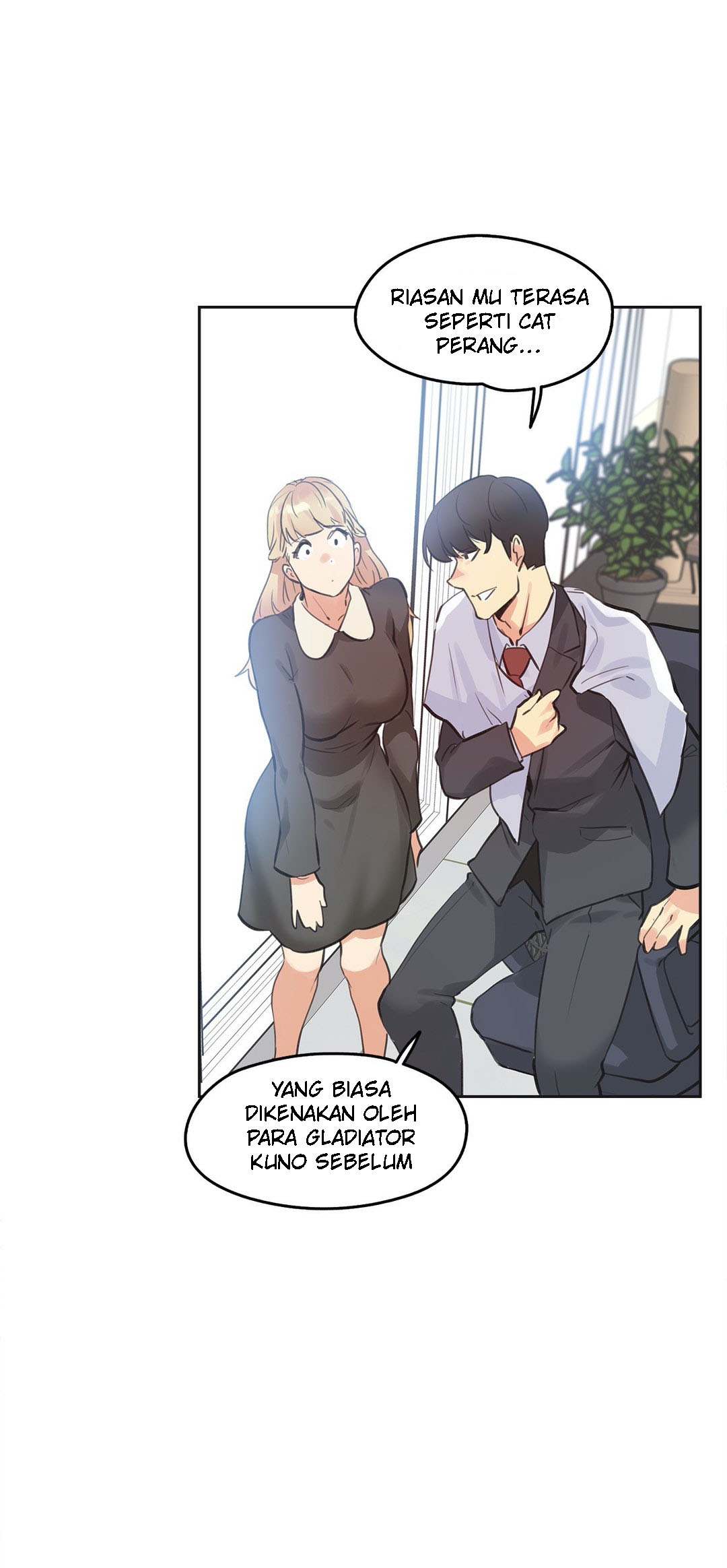 Daddy’s Wild Oats - Chapter 67 13 Daddy’s Wild Oats - Chapter 67 13