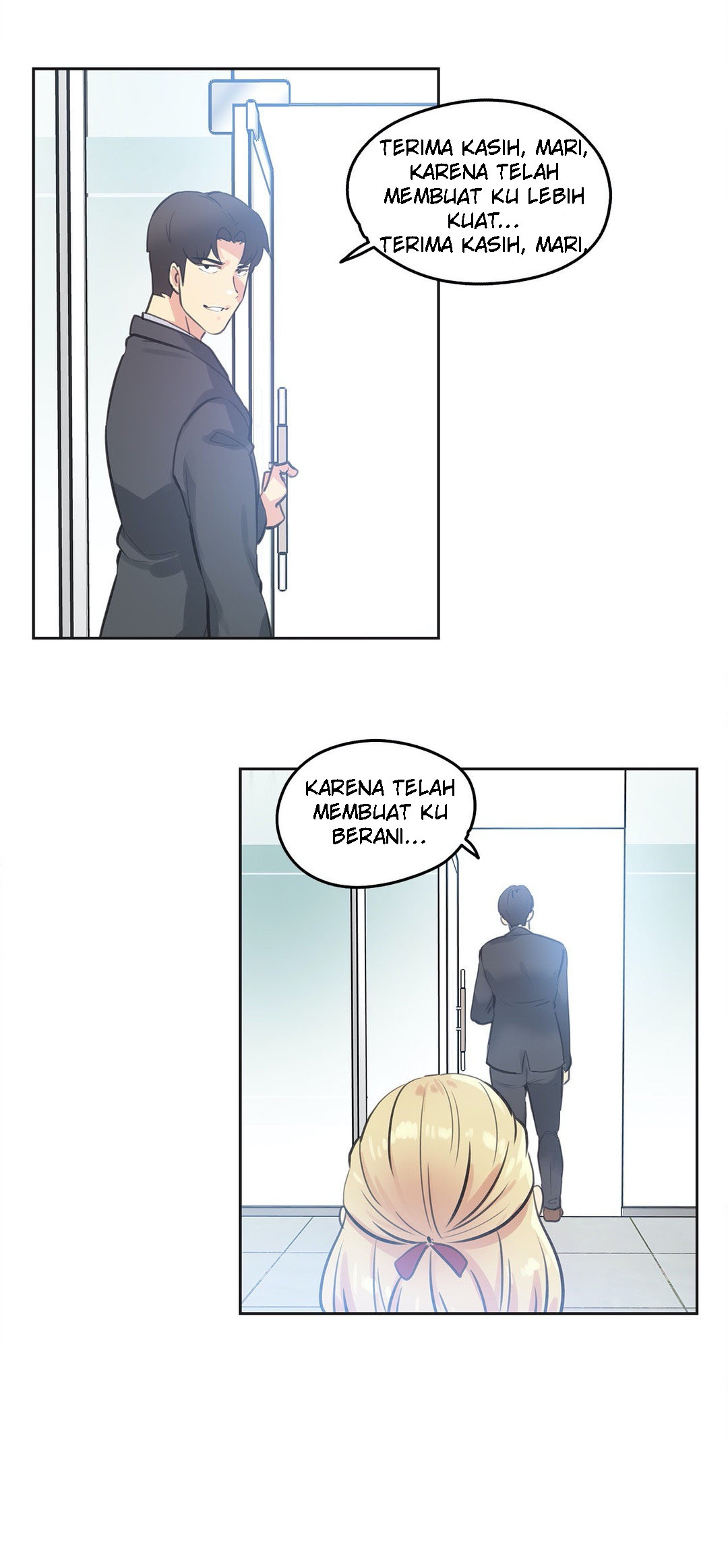 Daddy’s Wild Oats - Chapter 67 14 Daddy’s Wild Oats - Chapter 67 14