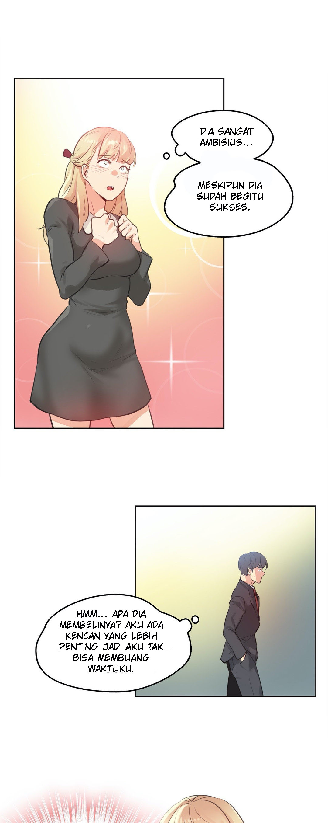 Daddy’s Wild Oats - Chapter 67 15 Daddy’s Wild Oats - Chapter 67 15