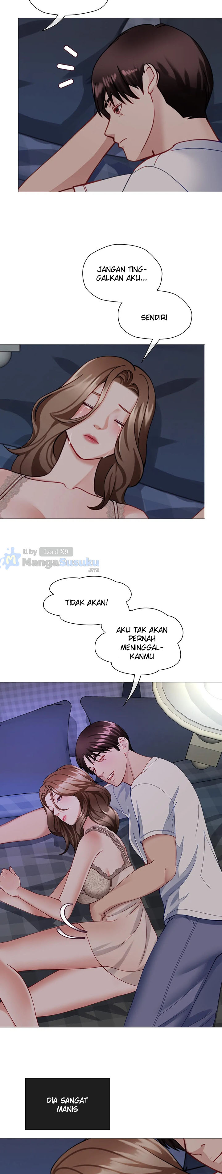 Daddy-in-Law - Chapter 32 8 Daddy-in-Law - Chapter 32 8