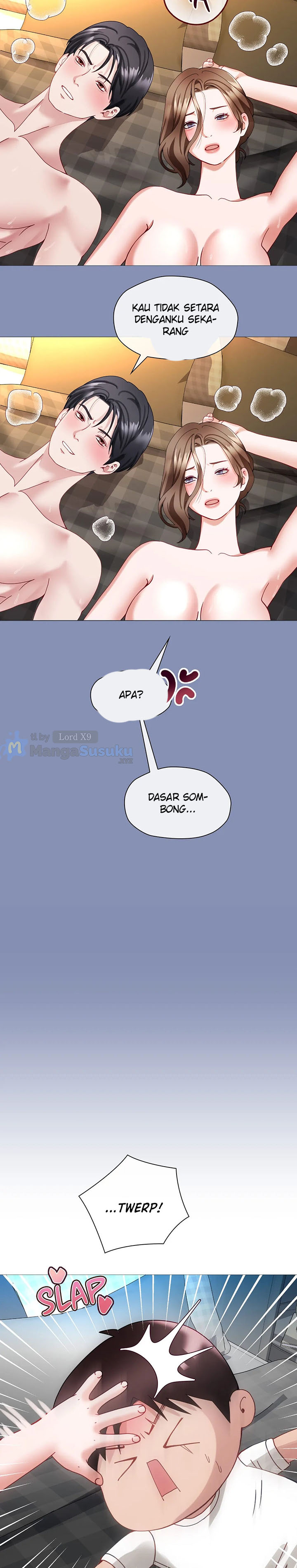 Daddy-in-Law - Chapter 32 23 Daddy-in-Law - Chapter 32 23