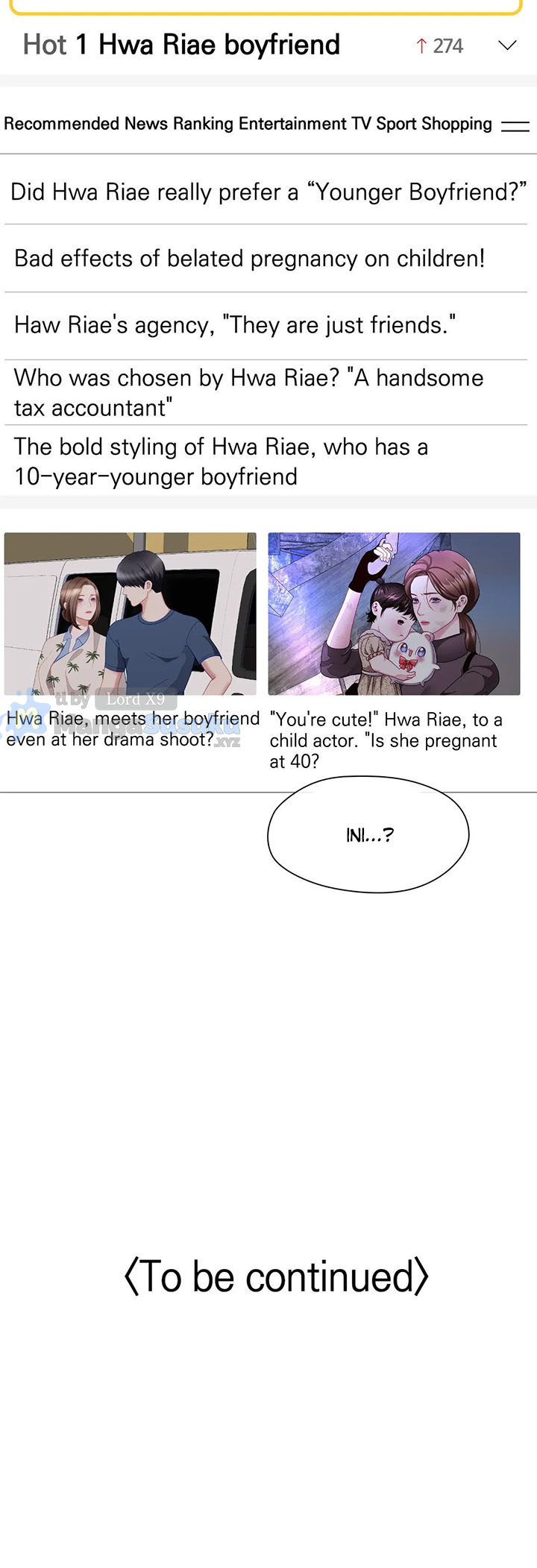 Daddy-in-Law - Chapter 32 27 Daddy-in-Law - Chapter 32 27