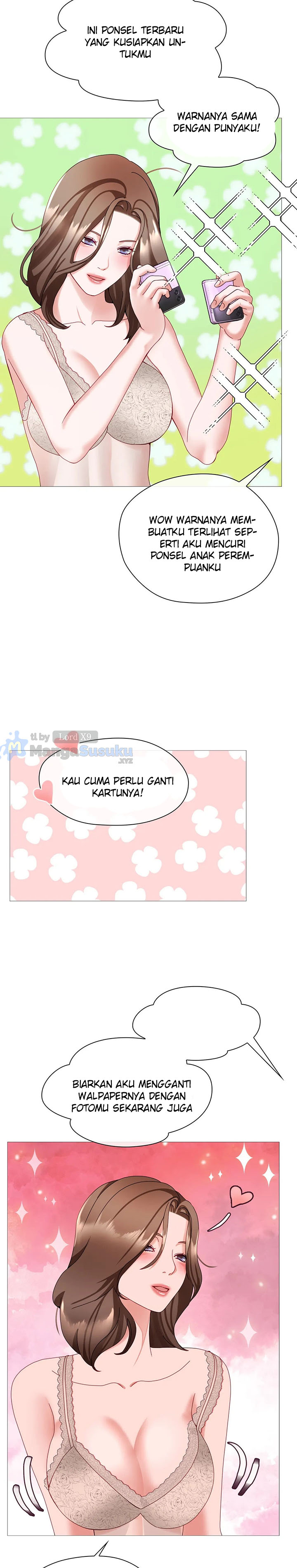 Daddy-in-Law - Chapter 32 25 Daddy-in-Law - Chapter 32 25