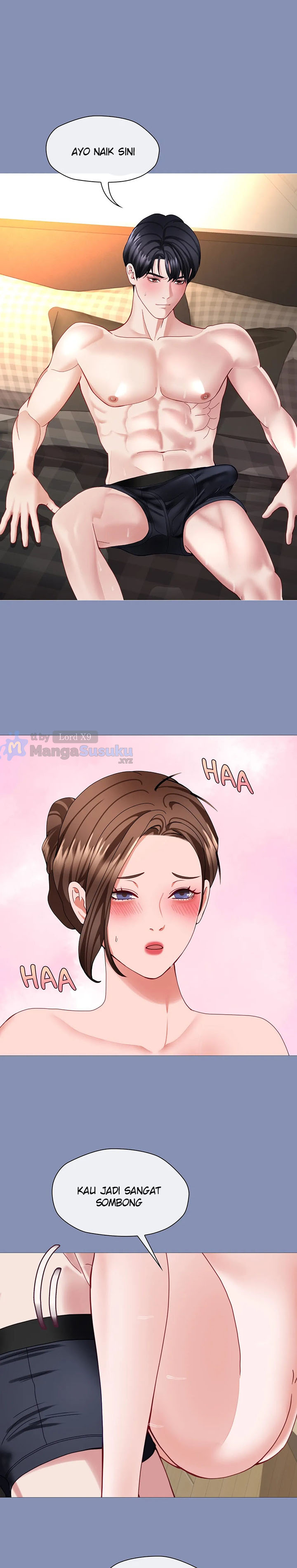 Daddy-in-Law - Chapter 32 19 Daddy-in-Law - Chapter 32 19