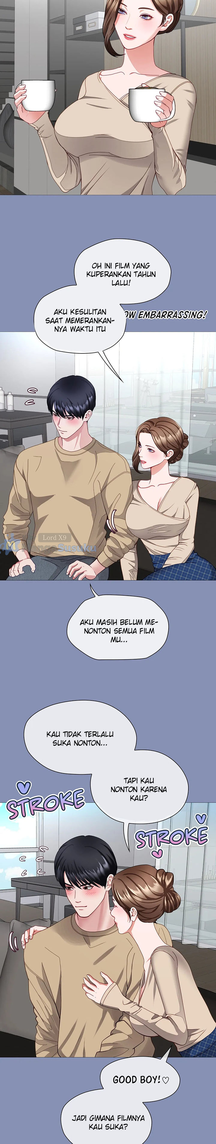 Daddy-in-Law - Chapter 32 10 Daddy-in-Law - Chapter 32 10