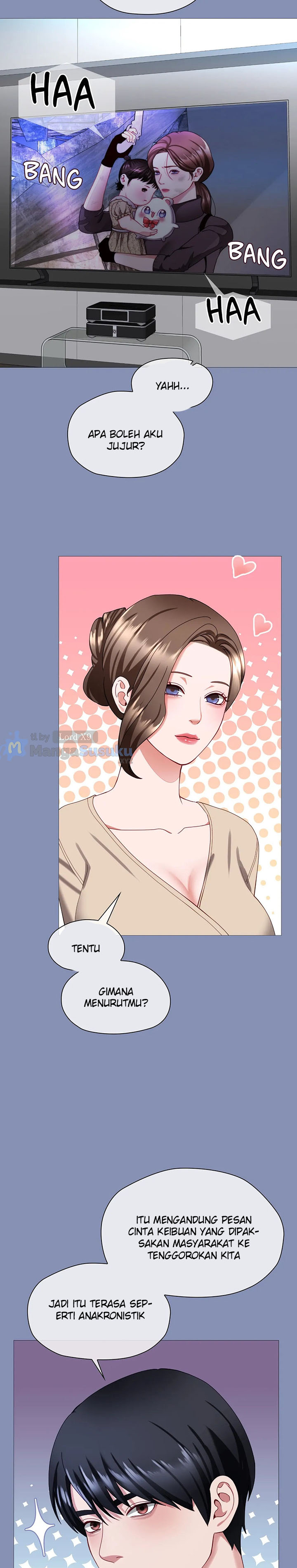 Daddy-in-Law - Chapter 32 11 Daddy-in-Law - Chapter 32 11