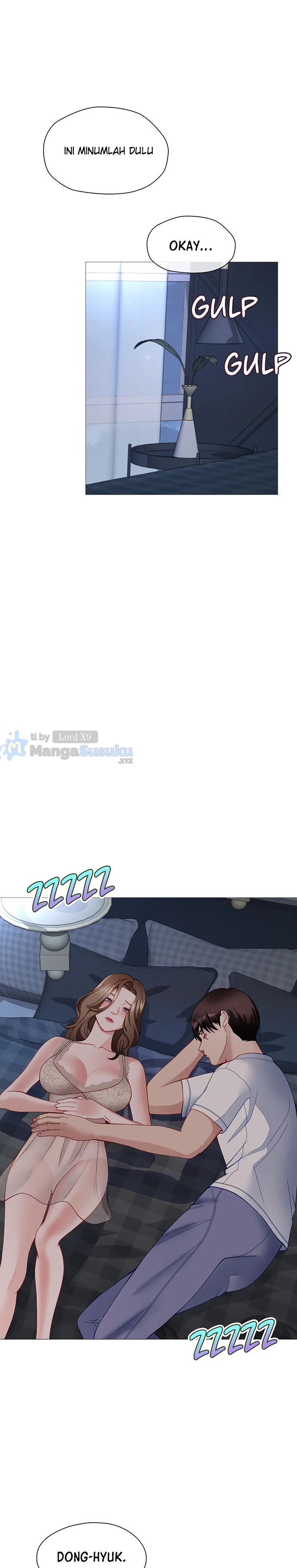 Daddy-in-Law - Chapter 32 7 Daddy-in-Law - Chapter 32 7