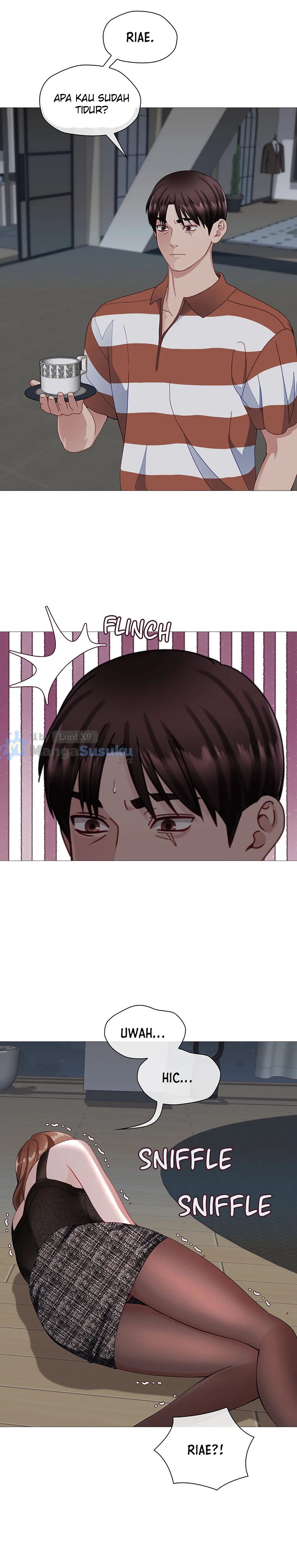 Daddy-in-Law - Chapter 32 4 Daddy-in-Law - Chapter 32 4