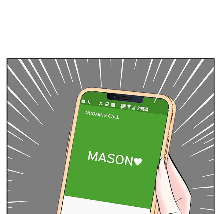 Daddy Long Legs - Chapter 43 8 Daddy Long Legs - Chapter 43 8