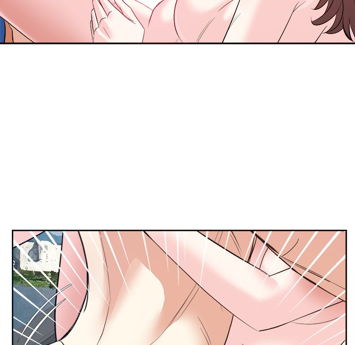 Daddy Long Legs - Chapter 43 89 Daddy Long Legs - Chapter 43 89