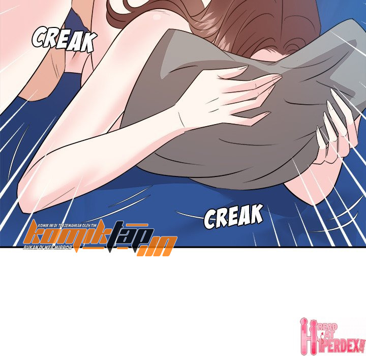 Daddy Long Legs - Chapter 43 81 Daddy Long Legs - Chapter 43 81