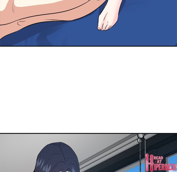 Daddy Long Legs - Chapter 43 87 Daddy Long Legs - Chapter 43 87