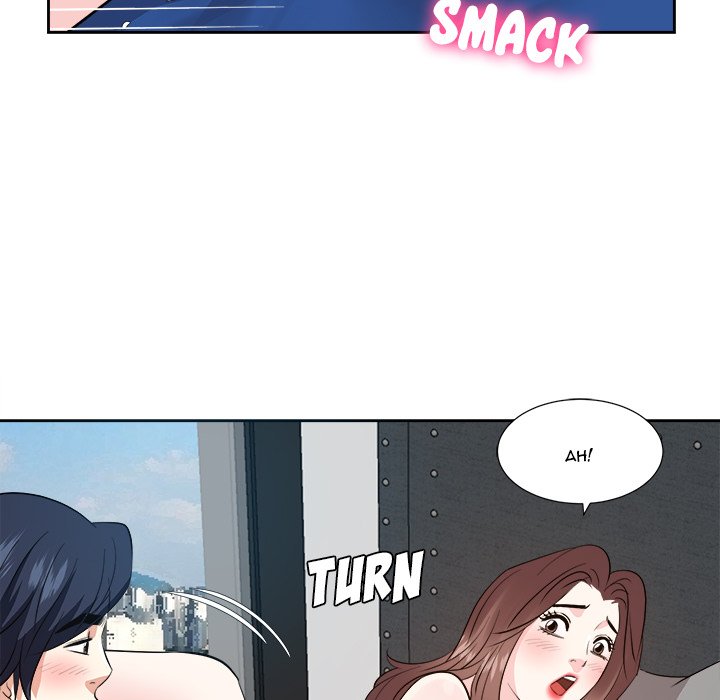 Daddy Long Legs - Chapter 43 85 Daddy Long Legs - Chapter 43 85