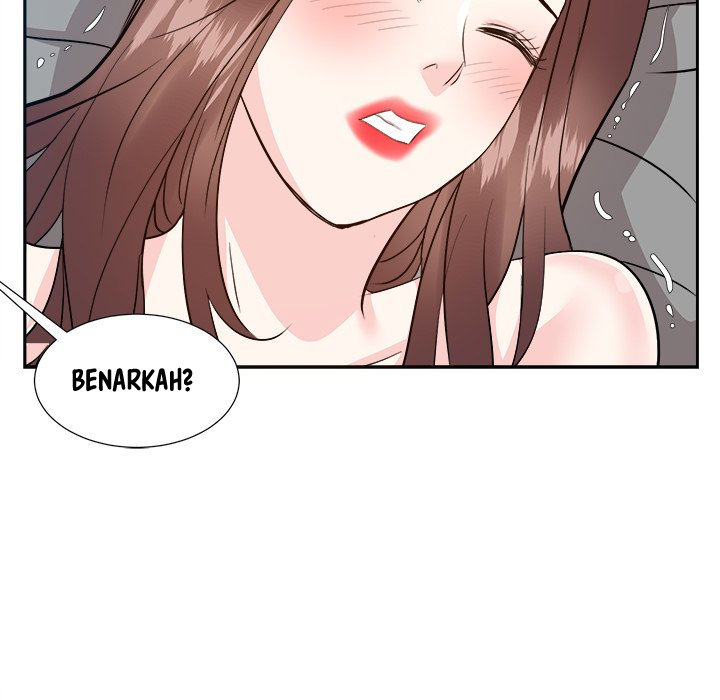 Daddy Long Legs - Chapter 43 98 Daddy Long Legs - Chapter 43 98