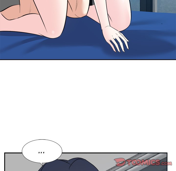 Daddy Long Legs - Chapter 43 28 Daddy Long Legs - Chapter 43 28