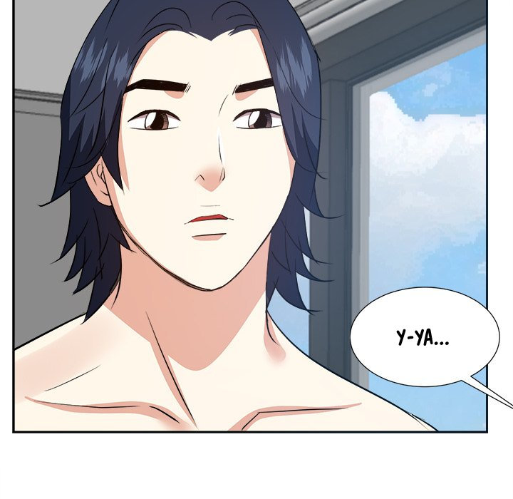 Daddy Long Legs - Chapter 43 29 Daddy Long Legs - Chapter 43 29