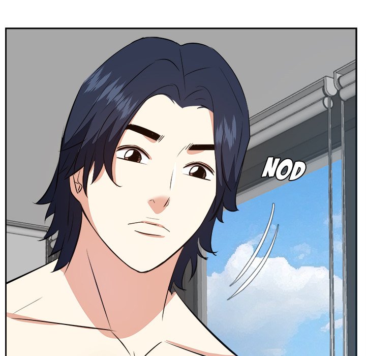 Daddy Long Legs - Chapter 43 20 Daddy Long Legs - Chapter 43 20