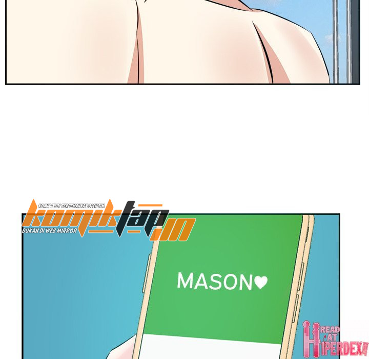 Daddy Long Legs - Chapter 43 21 Daddy Long Legs - Chapter 43 21