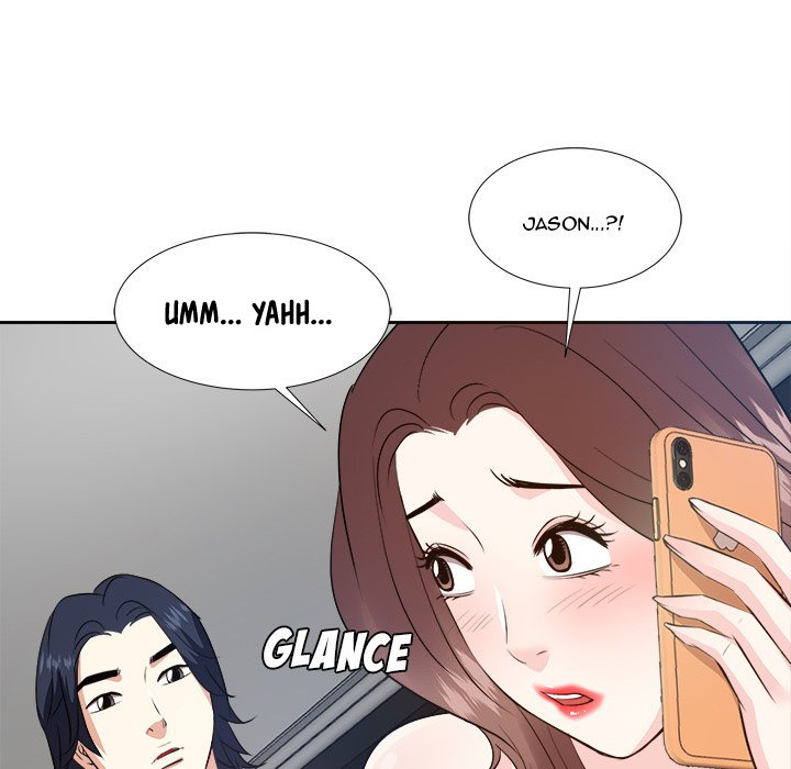 Daddy Long Legs - Chapter 43 38 Daddy Long Legs - Chapter 43 38